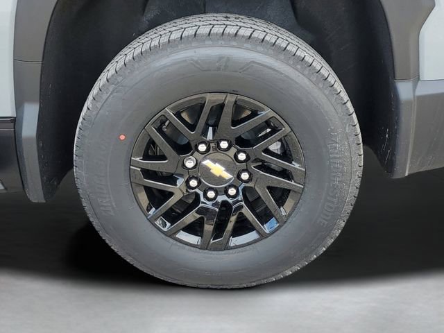 New 2026 Chevrolet Silverado EV LT w/ Plus Package image 11