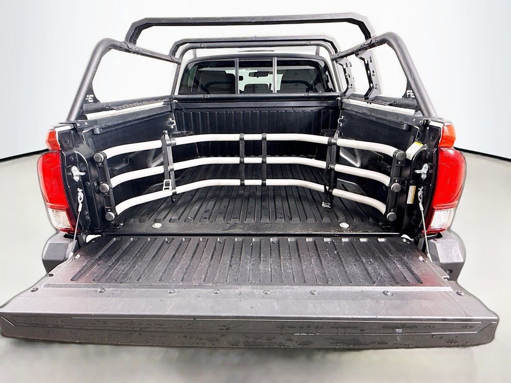 Used 2023 Toyota Tacoma SR image 23