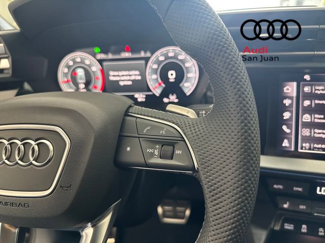 New 2026 Audi A3 2.0T Premium image 26
