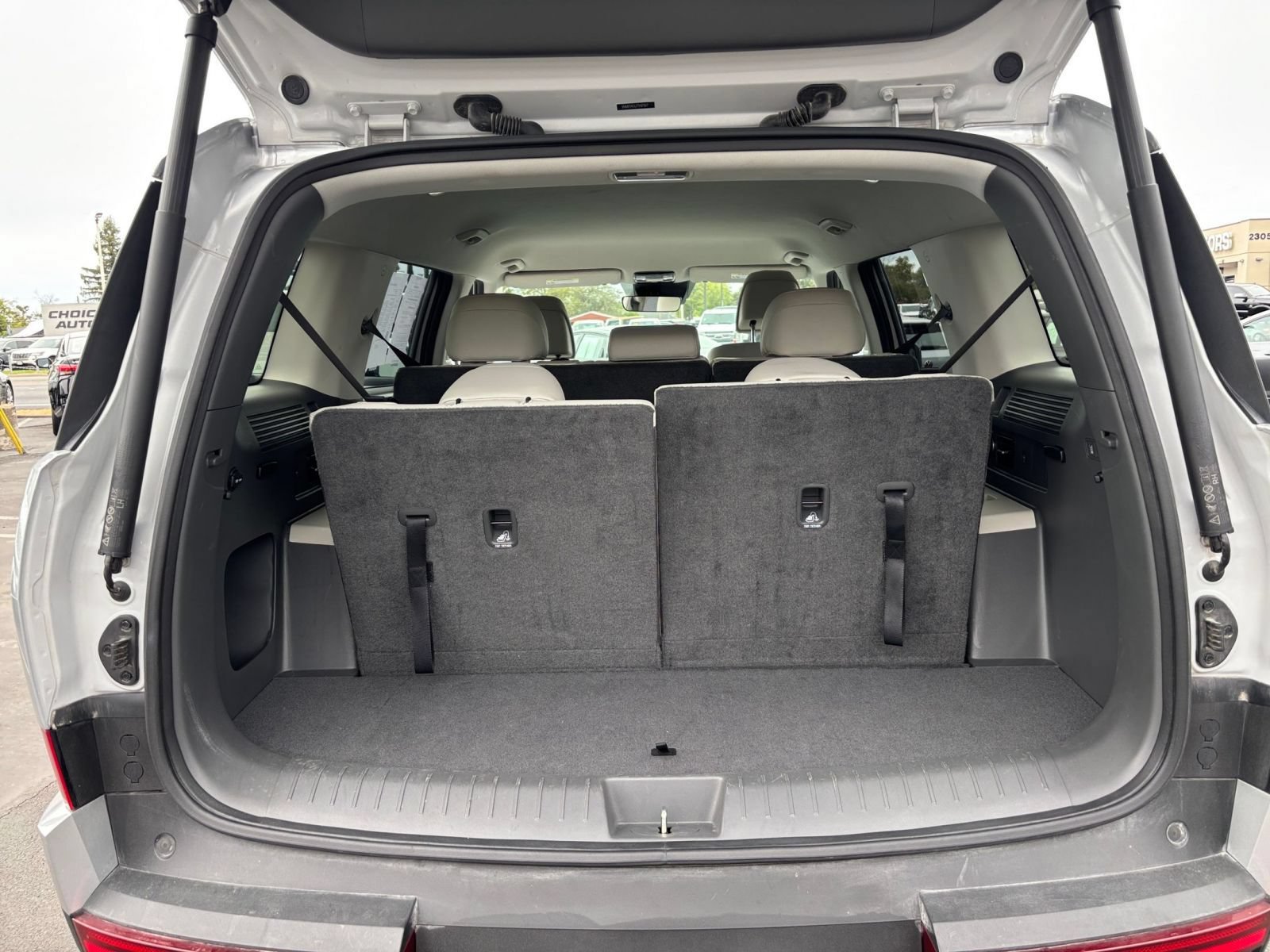 Used 2026 Hyundai Santa Fe SEL FWD image 34
