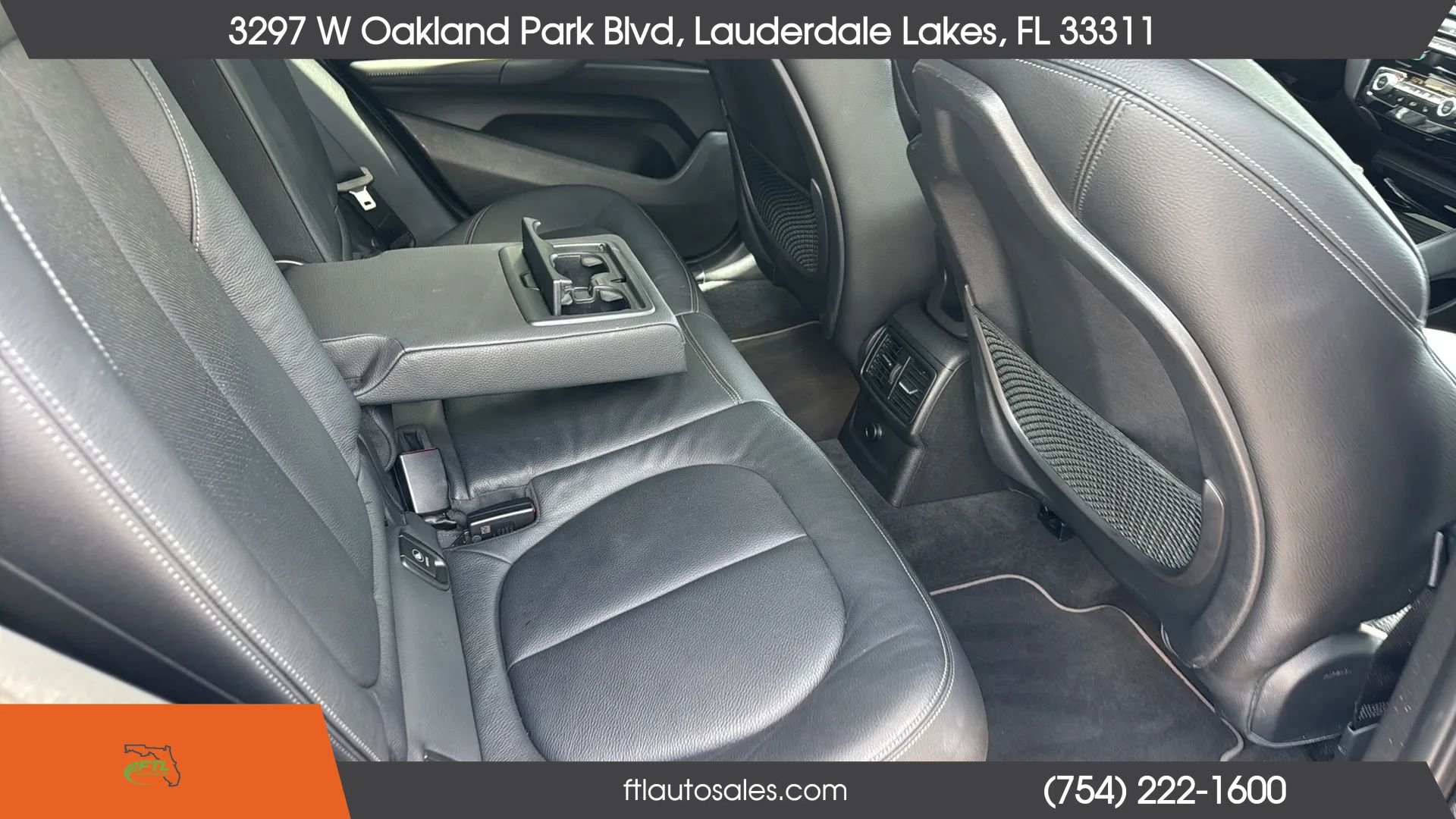 Used 2018 BMW X2 sDrive28i FWD image 52