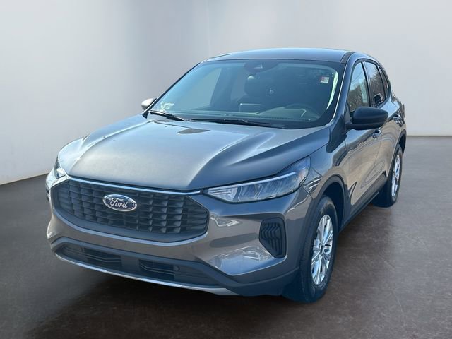 New 2026 Ford Escape Active w/ Cold Weather Package AWD/4WD image 1