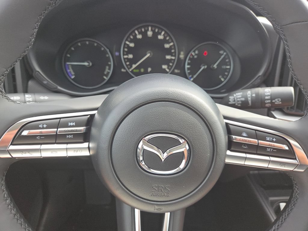 New 2026 MAZDA CX-50 2.5 Hybrid w/ Preferred Pkg AWD/4WD image 14