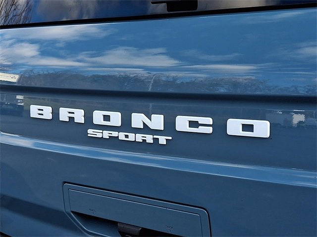 Used 2023 Ford Bronco Sport Badlands image 31