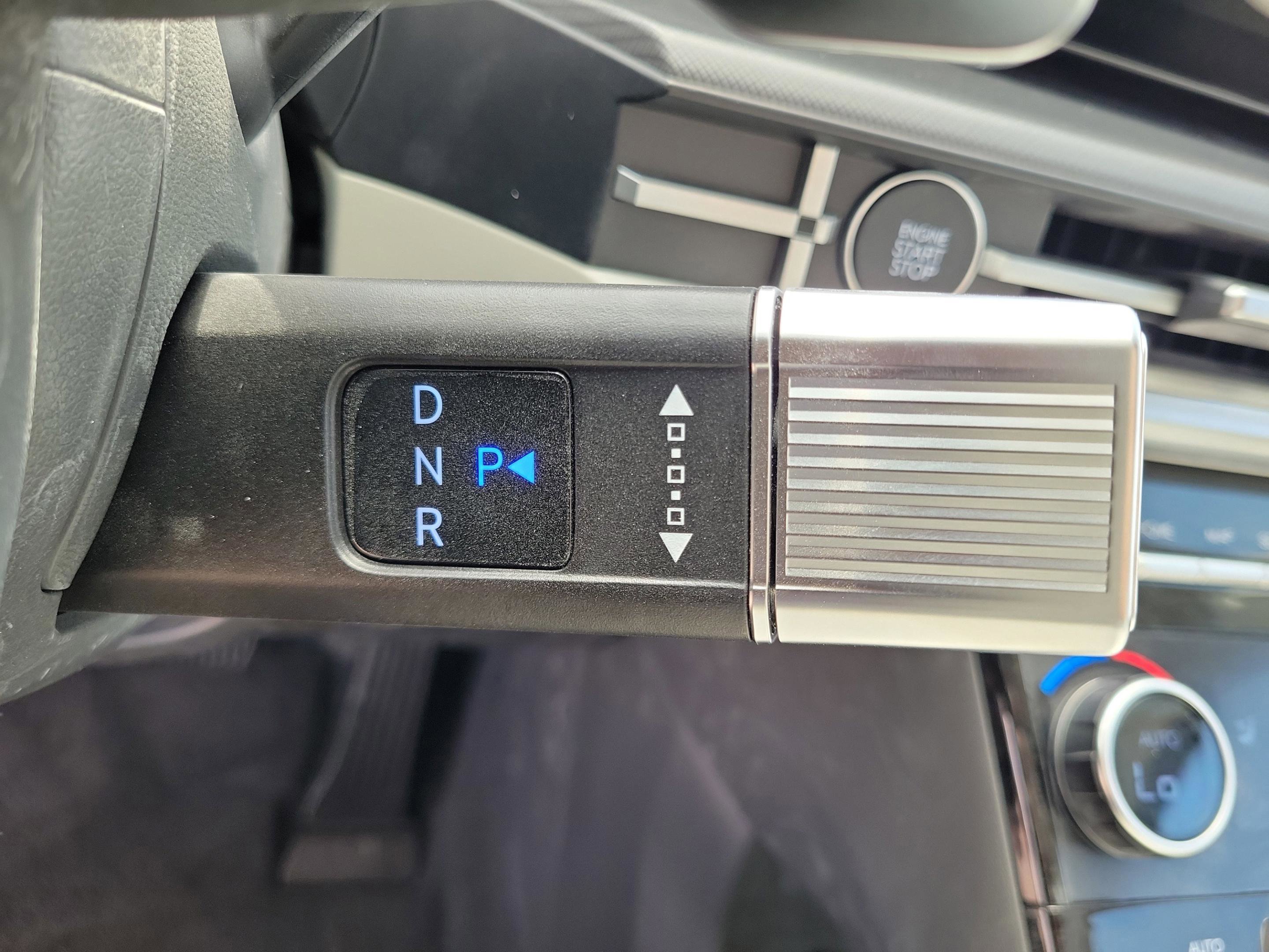 New 2026 Hyundai Santa Fe SEL image 27