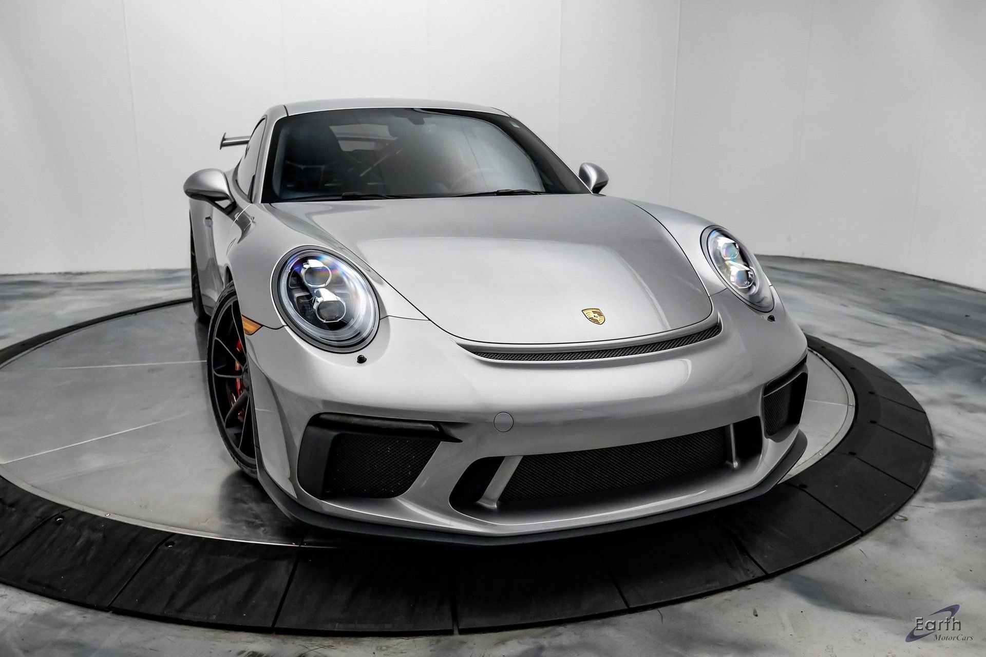 Used 2018 Porsche 911 GT3 w/ Sport Chrono Package image 23