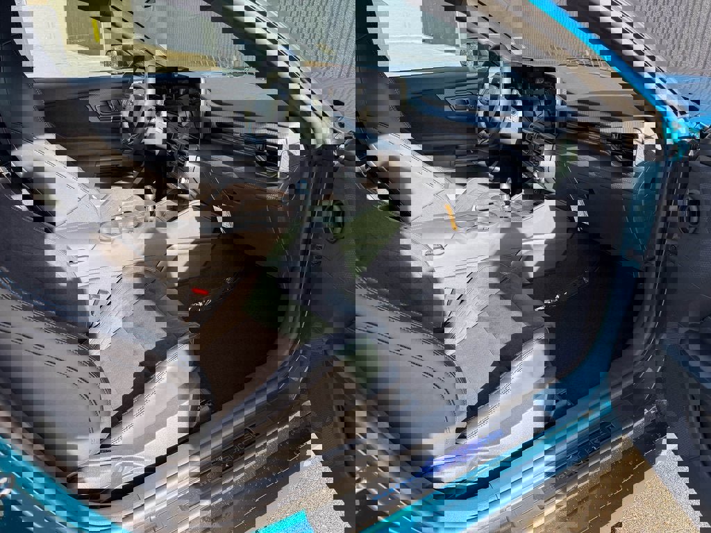 New 2026 Ford Mustang Dark Horse image 19