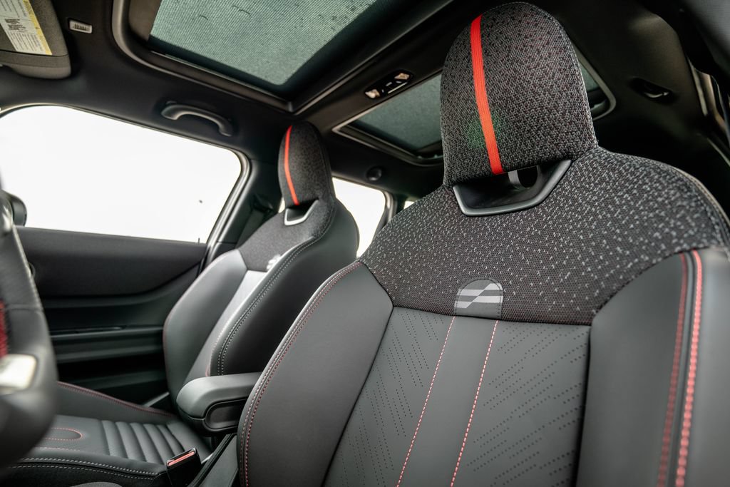New 2026 MINI Cooper S FWD image 5