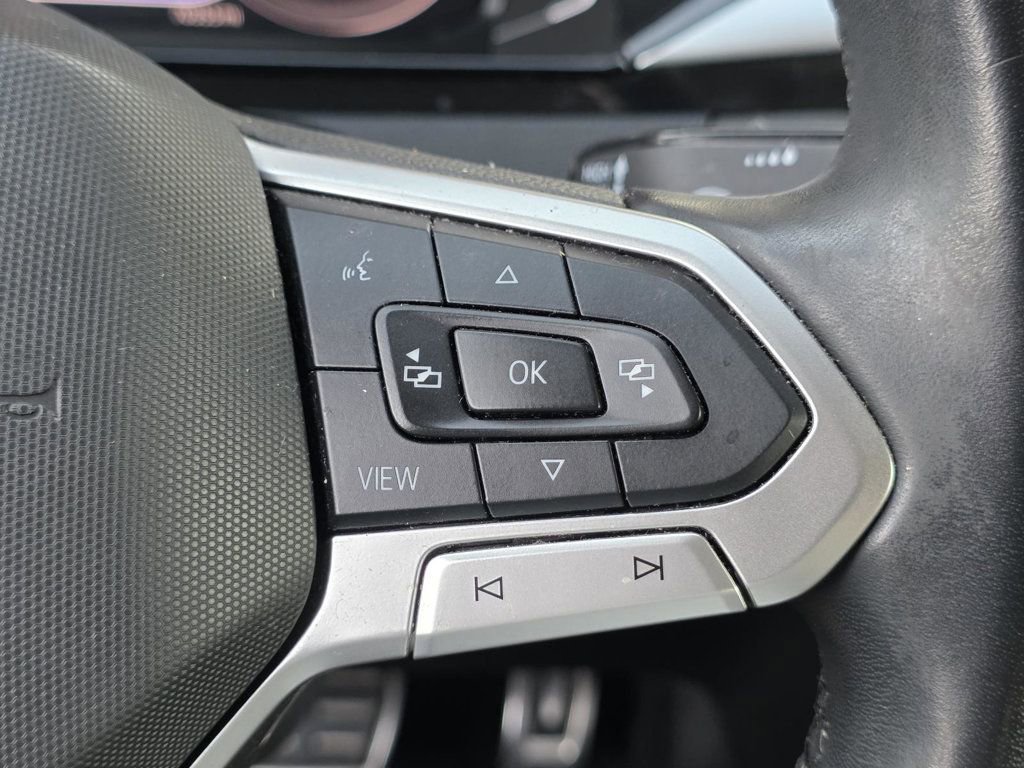 Used 2021 Volkswagen Arteon SE w/ Arteon MDO Package FWD image 23