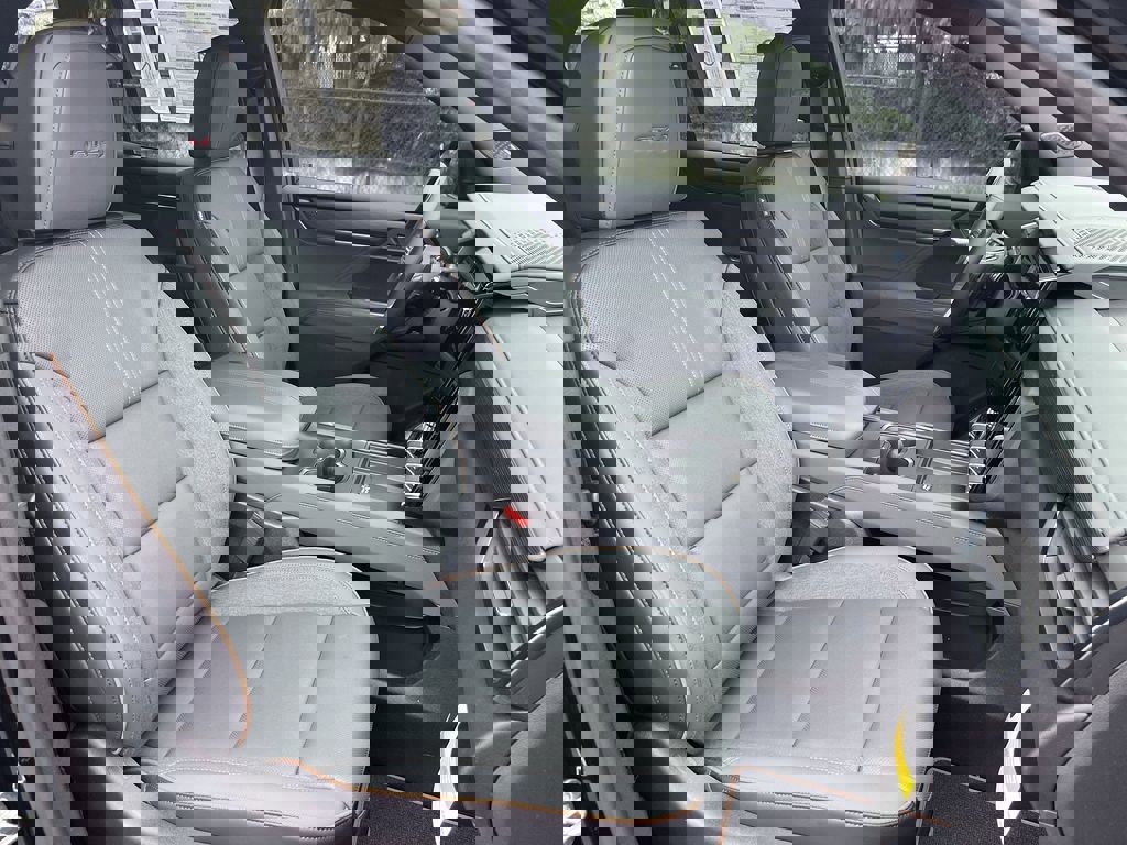 New 2026 GMC Acadia AT4 w/ Super Cruise Package image 28