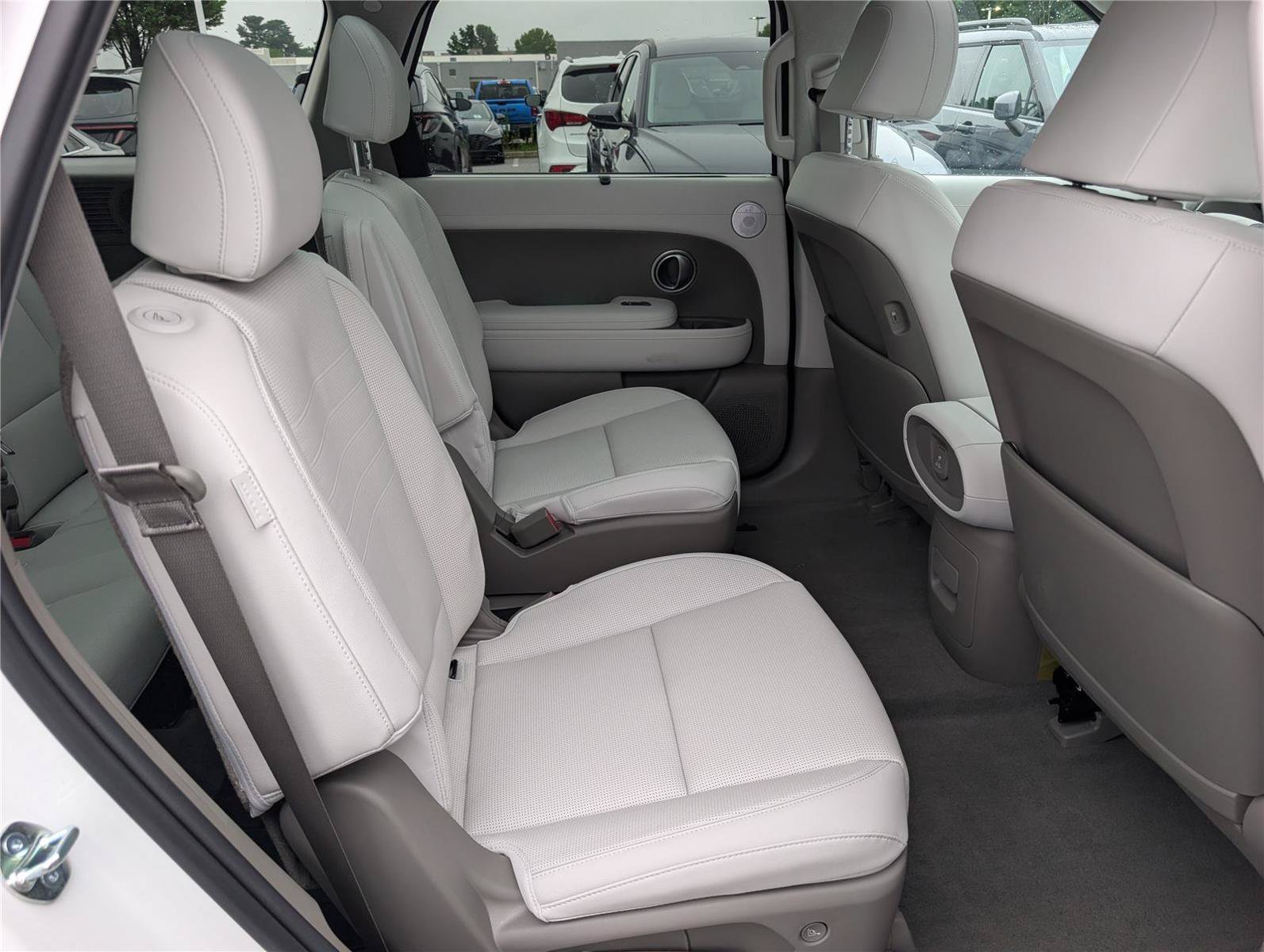 New 2026 Hyundai Palisade Limited AWD/4WD image 9