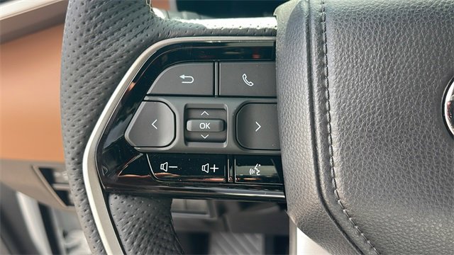 New 2026 Toyota Tundra 1794 Edition image 21