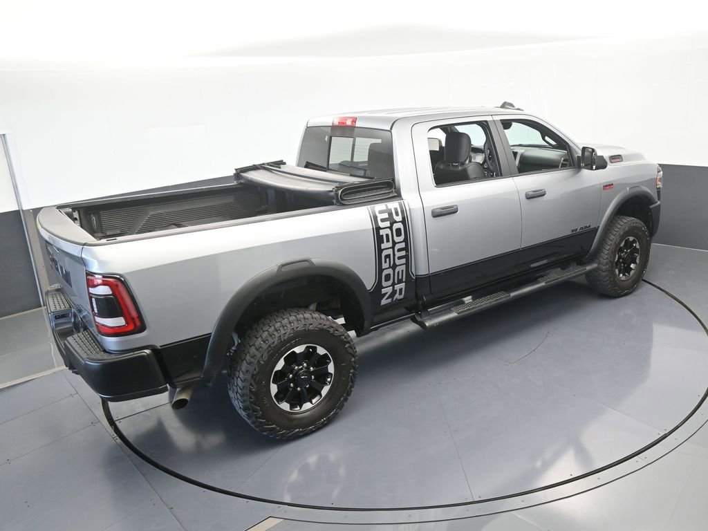 Used 2020 RAM 2500 Power Wagon image 56