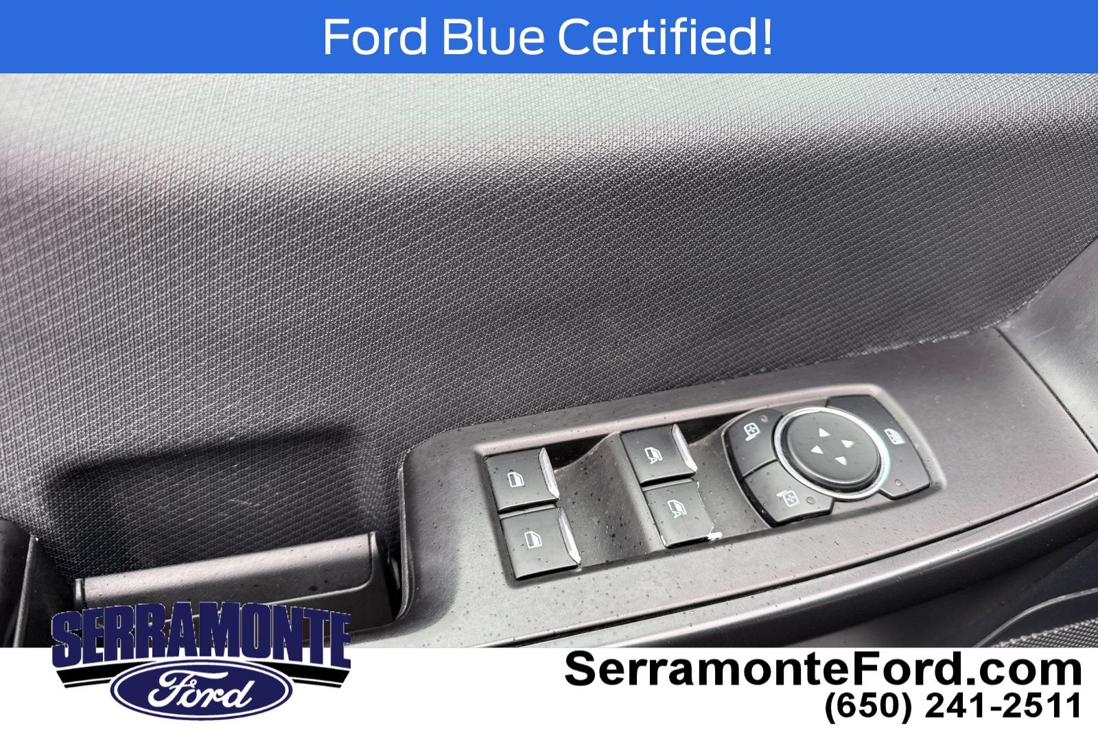 Certified 2023 Ford F150 XL w/ STX Appearance Package AWD/4WD image 14