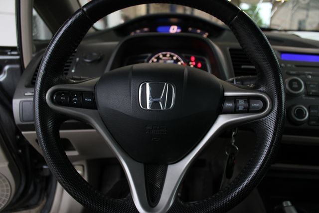 Used 2010 Honda Civic Hybrid Sedan image 8