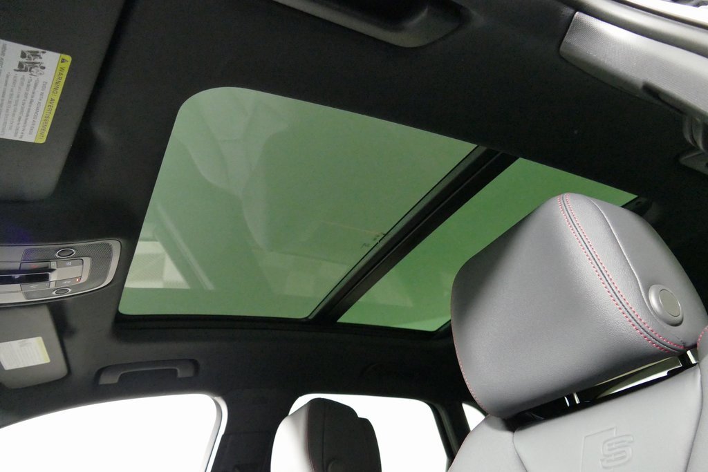 Certified 2025 Audi Q3 2.0T Premium Plus w/ Premium Plus Package image 25