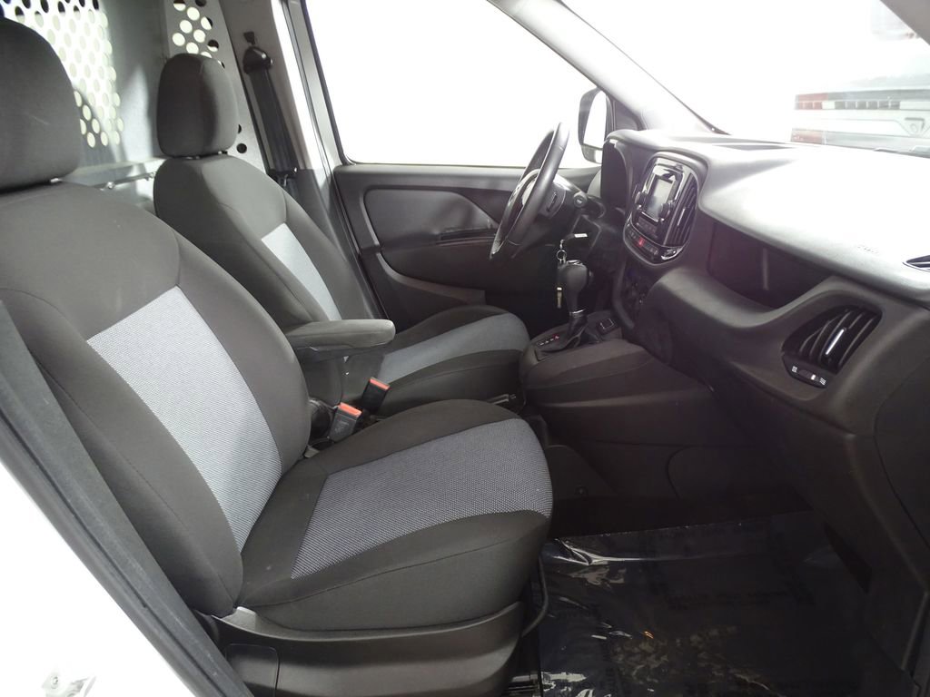 Used 2017 RAM ProMaster City Tradesman w/ Rear Back-up Camera Group image 14