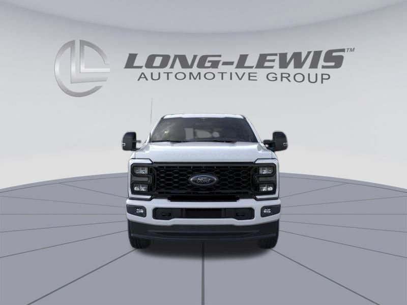 New 2026 Ford F250 XLT image 6