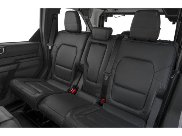 New 2026 Ford Bronco Badlands AWD/4WD image 12