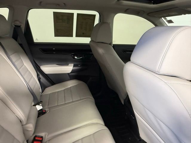 Used 2026 Honda CR-V EX-L image 41