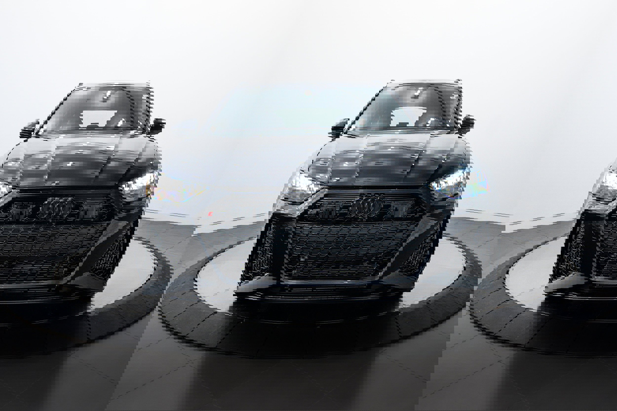 New 2025 Audi RS 6 performance image 23