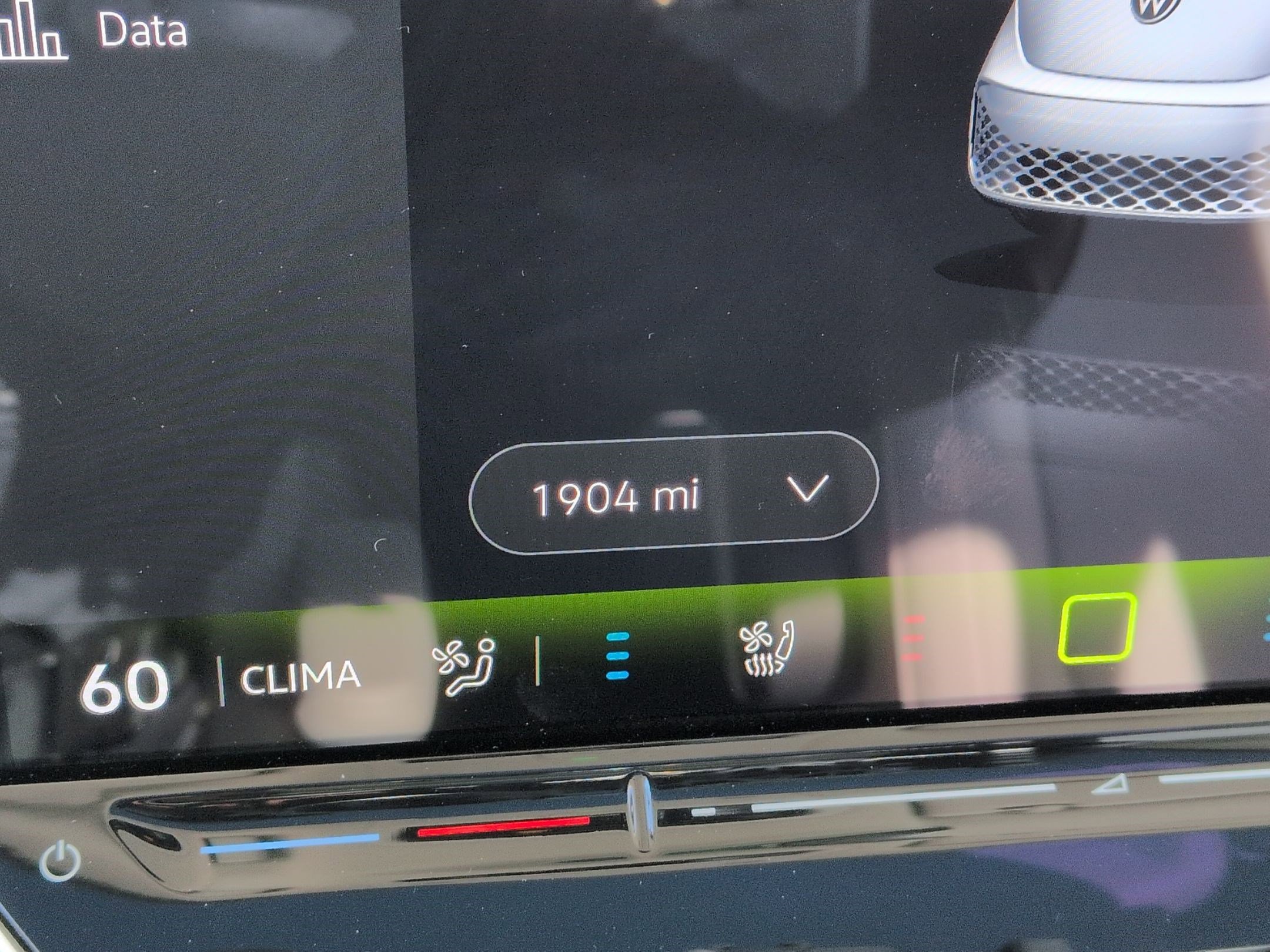 Used 2025 Volkswagen ID. Buzz 1st Edition image 22