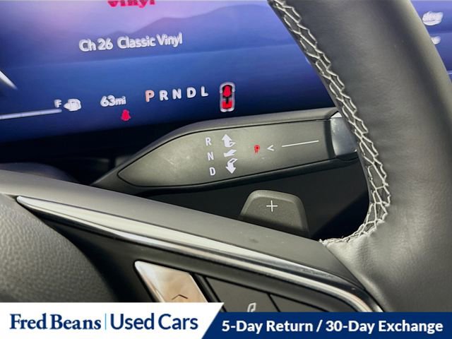 Used 2025 Buick Enclave Preferred image 18