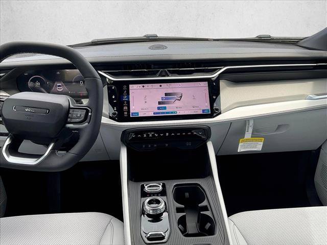 New 2026 Jeep Cherokee Limited AWD/4WD image 7