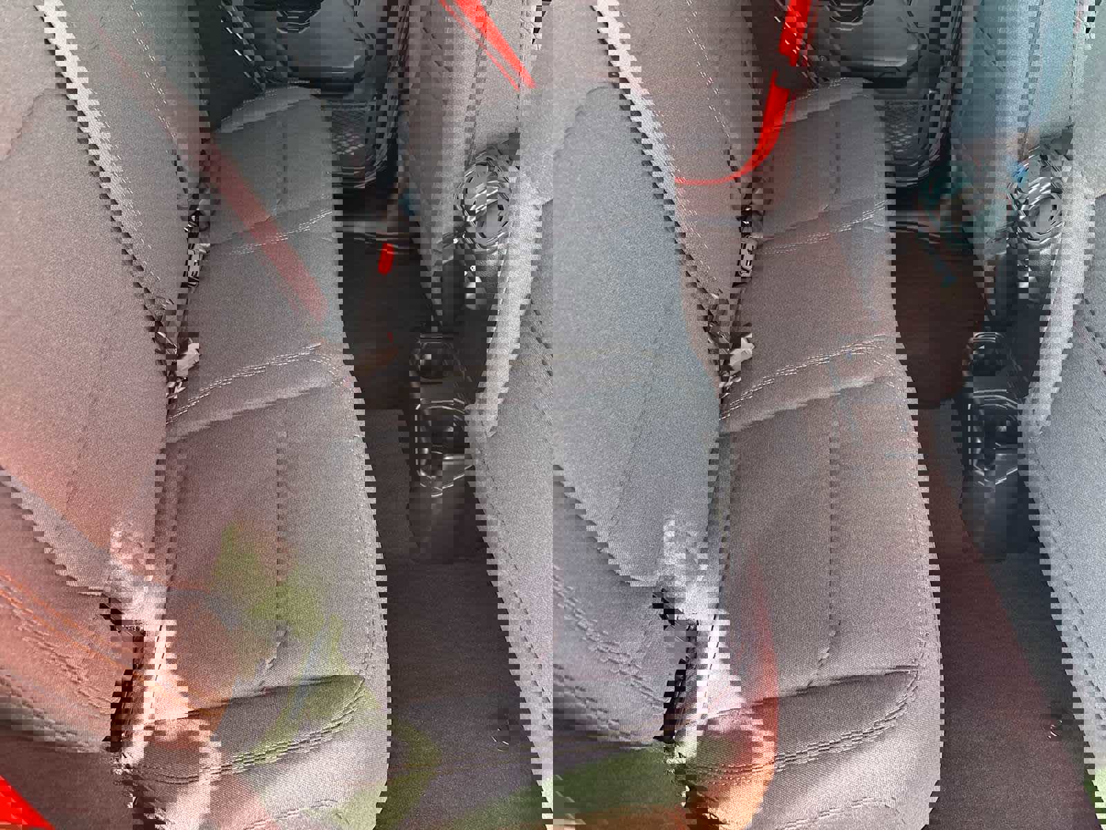 New 2026 Jeep Wrangler Sport image 28