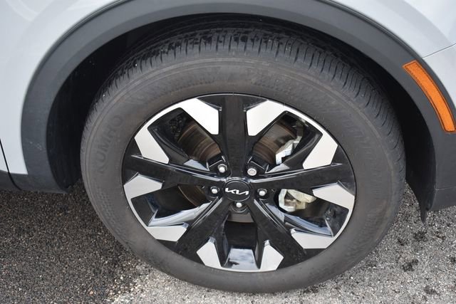 Certified 2023 Kia Sportage X-Line w/ X-Line Premium Package image 12