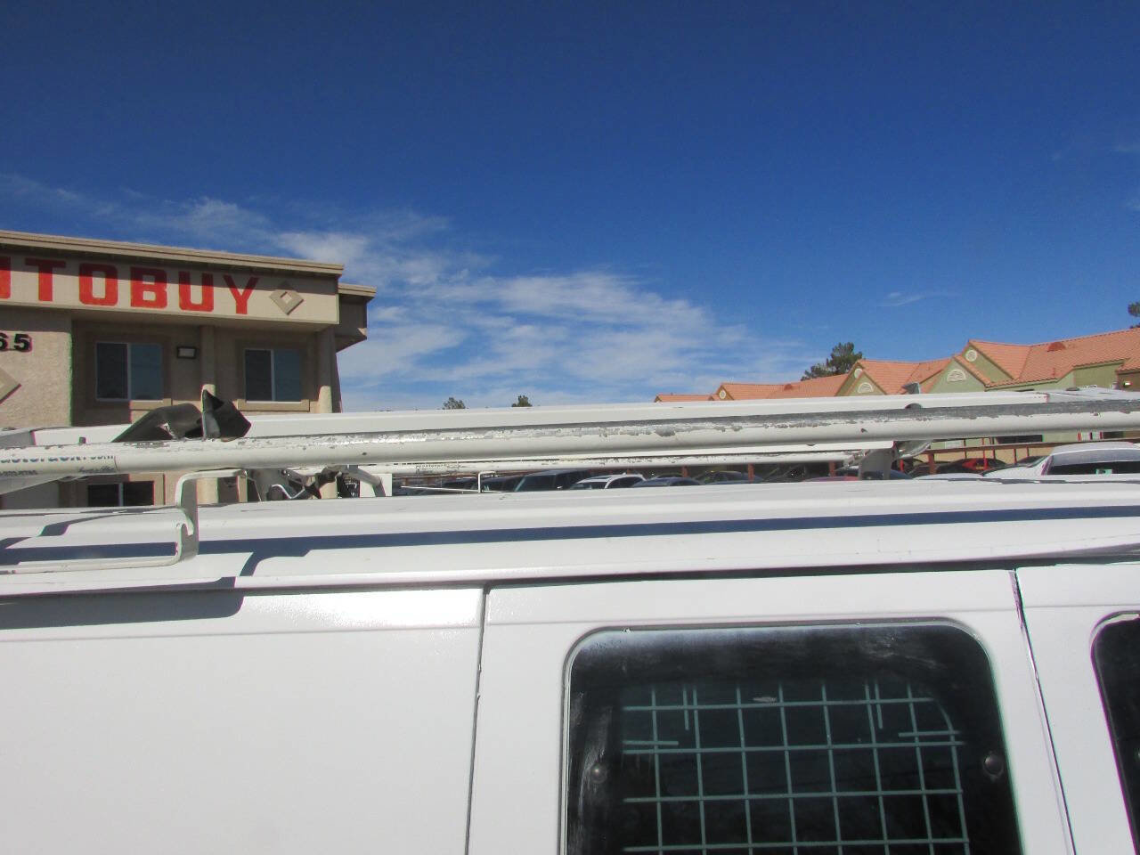 Used 2012 Ford E-250 and Econoline 250 w/ PWR Group RWD image 29