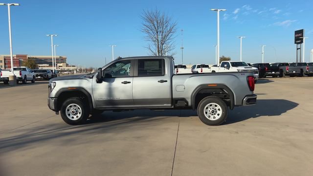 New 2026 GMC Sierra 2500 Pro w/ Convenience Package image 6