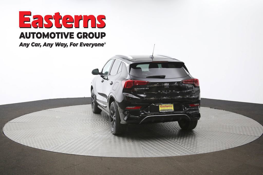 Used 2024 Buick Encore GX Sport Touring image 65