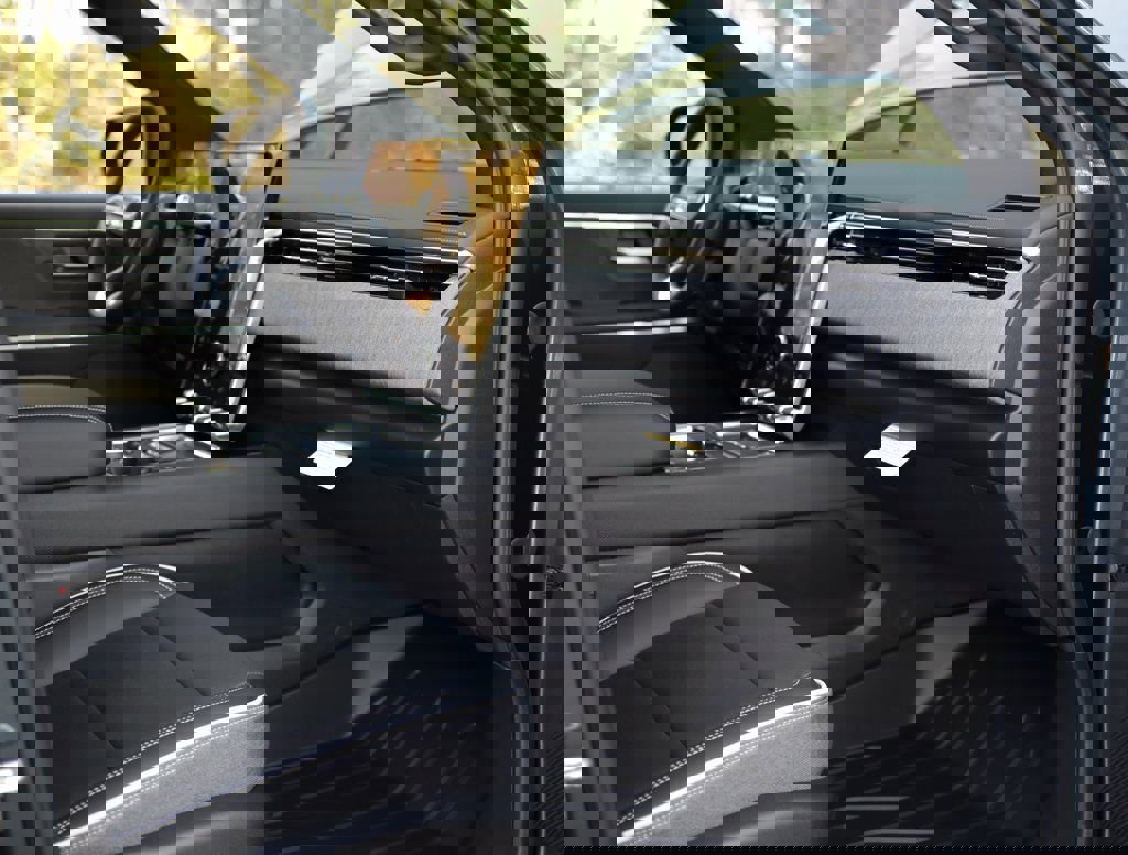 New 2026 GMC Sierra EV Elevation image 36