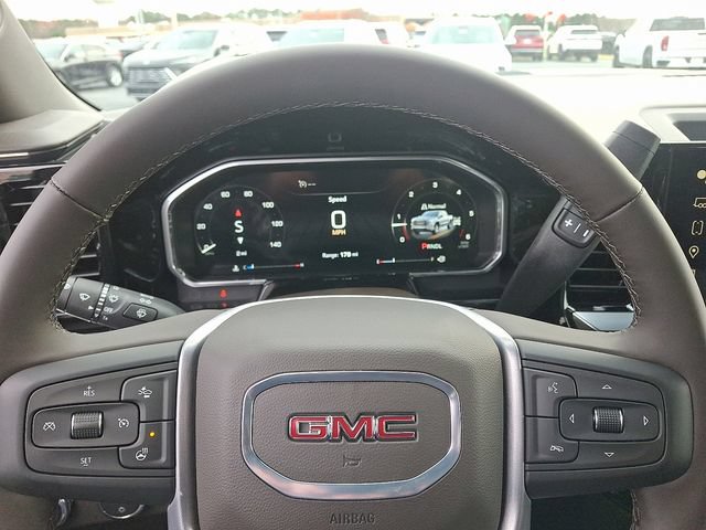 New 2026 GMC Sierra 1500 SLE AWD/4WD image 15