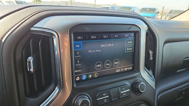 Used 2019 Chevrolet Silverado 1500 LT w/ All-Star Edition RWD image 13