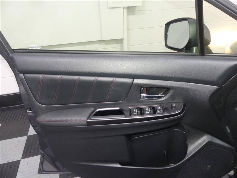Used 2021 Subaru WRX AWD/4WD image 17