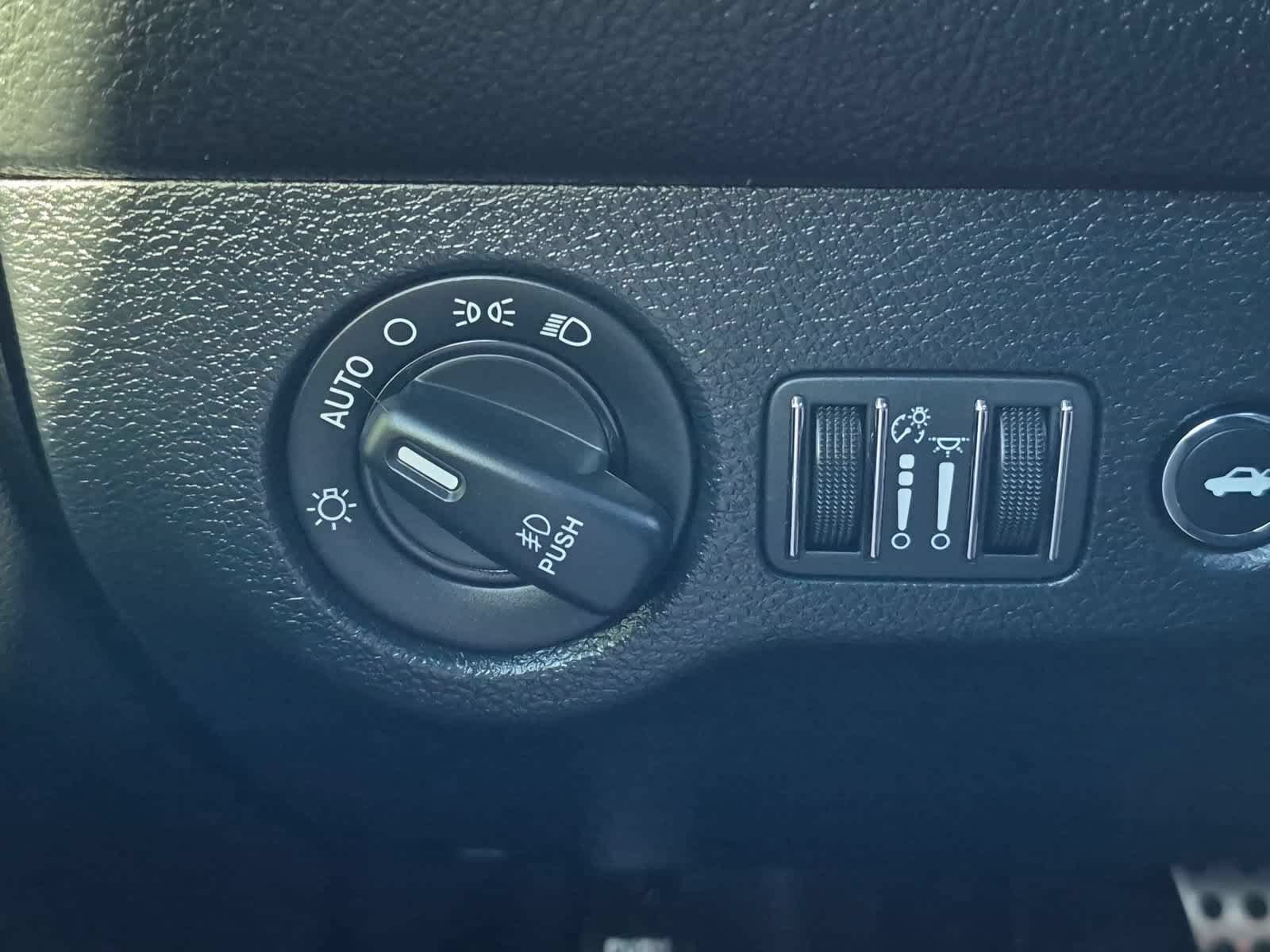 Used 2018 Dodge Challenger GT w/ GT Interior Package AWD/4WD image 25