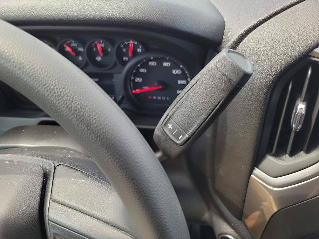 New 2025 Chevrolet Silverado 3500 W/T w/ WT Convenience Package AWD/4WD image 25