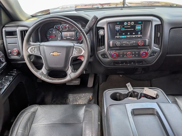 Used 2014 Chevrolet Silverado 1500 LT w/ All Star Edition RWD image 26