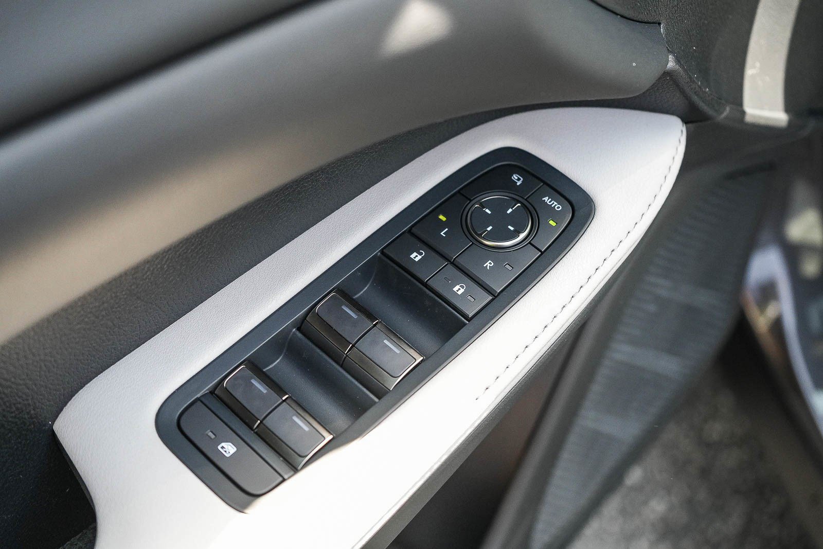 New 2026 Lexus RX 350 F Sport w/ Convenience Package FWD image 20
