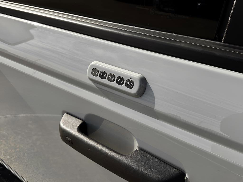 Used 2022 Ford Bronco Big Bend AWD/4WD image 31