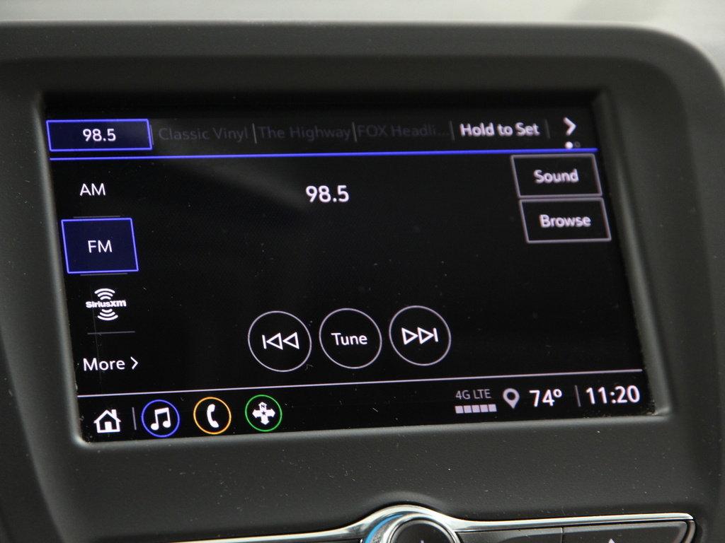 Certified 2023 Chevrolet Equinox LT image 11