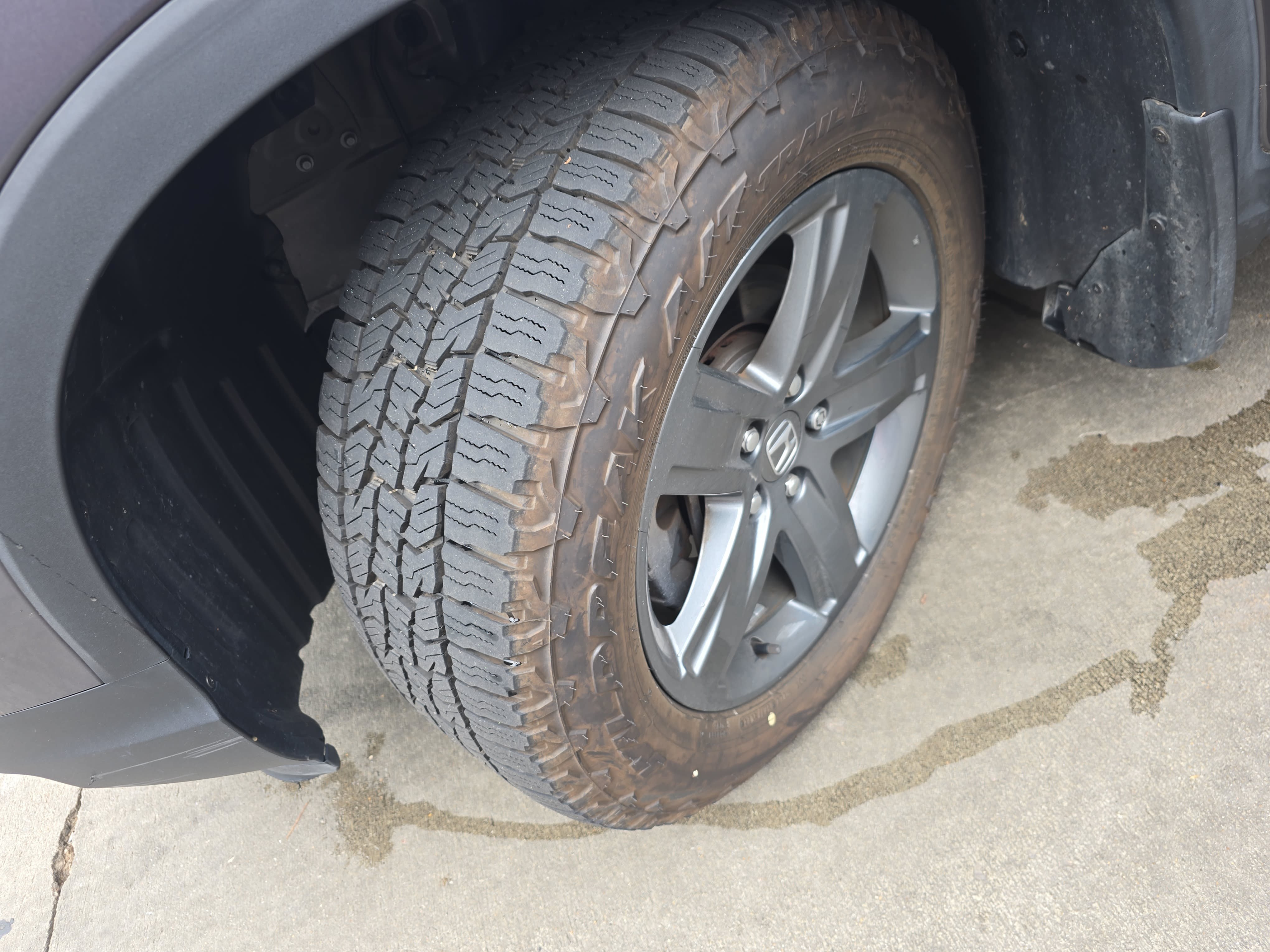 Used 2022 Honda Ridgeline RTL-E image 33