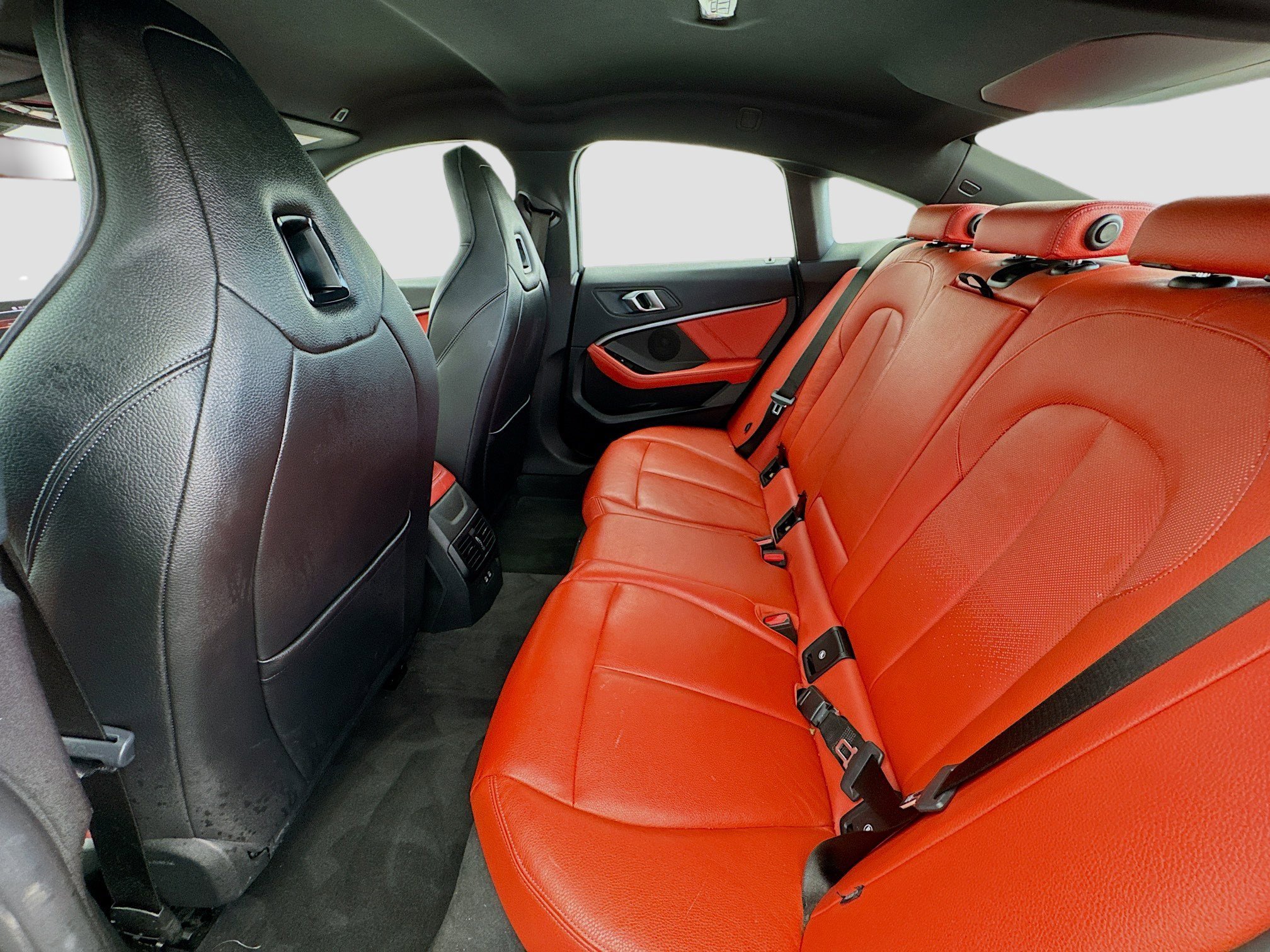 Used 2020 BMW M235i xDrive Gran Coupe image 15