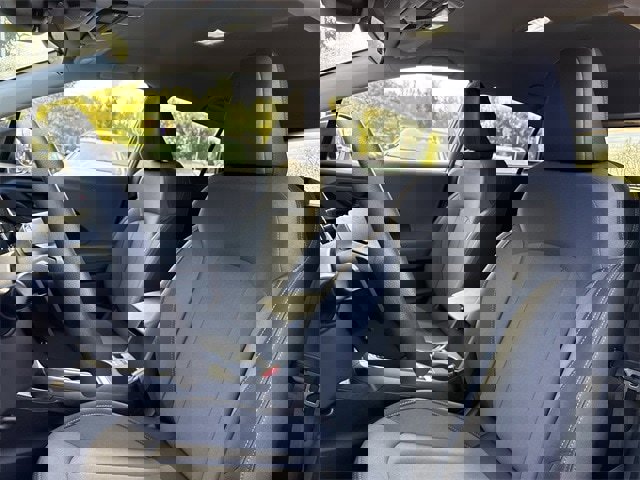 Certified 2025 Subaru Crosstrek 2.0i Premium image 12