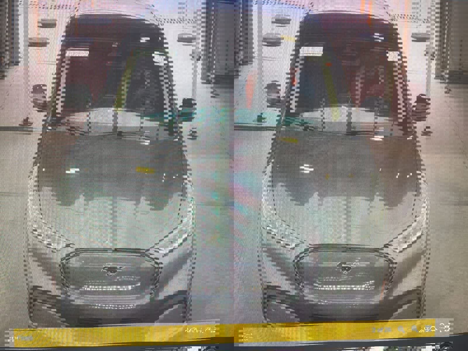 Used 2023 Ford Mustang Mach-E Premium AWD/4WD image 1