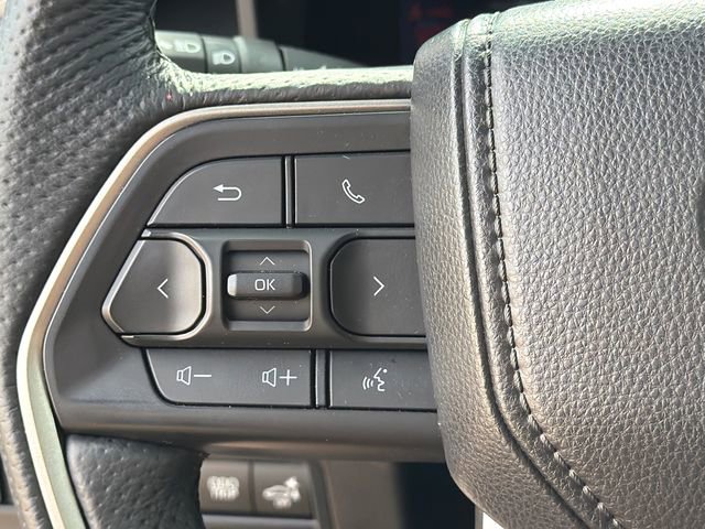 Used 2025 Toyota Sequoia SR5 image 30