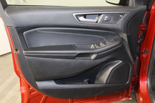 Used 2022 Ford Edge Titanium AWD/4WD image 20