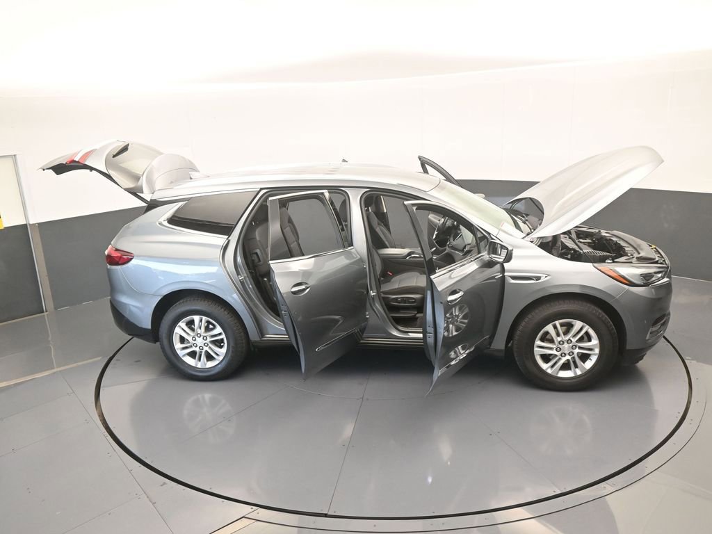 Used 2020 Buick Enclave Preferred image 61